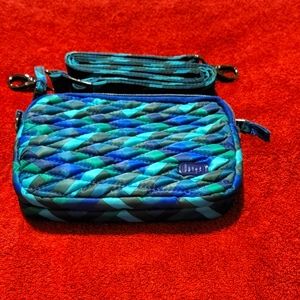 Lug Coupe convertible handbag